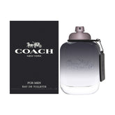 coach new york classic 100ml edt spray (m)